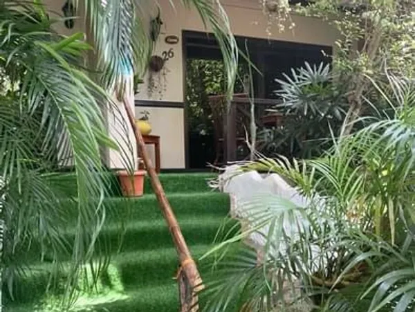 Luxury Accommodation