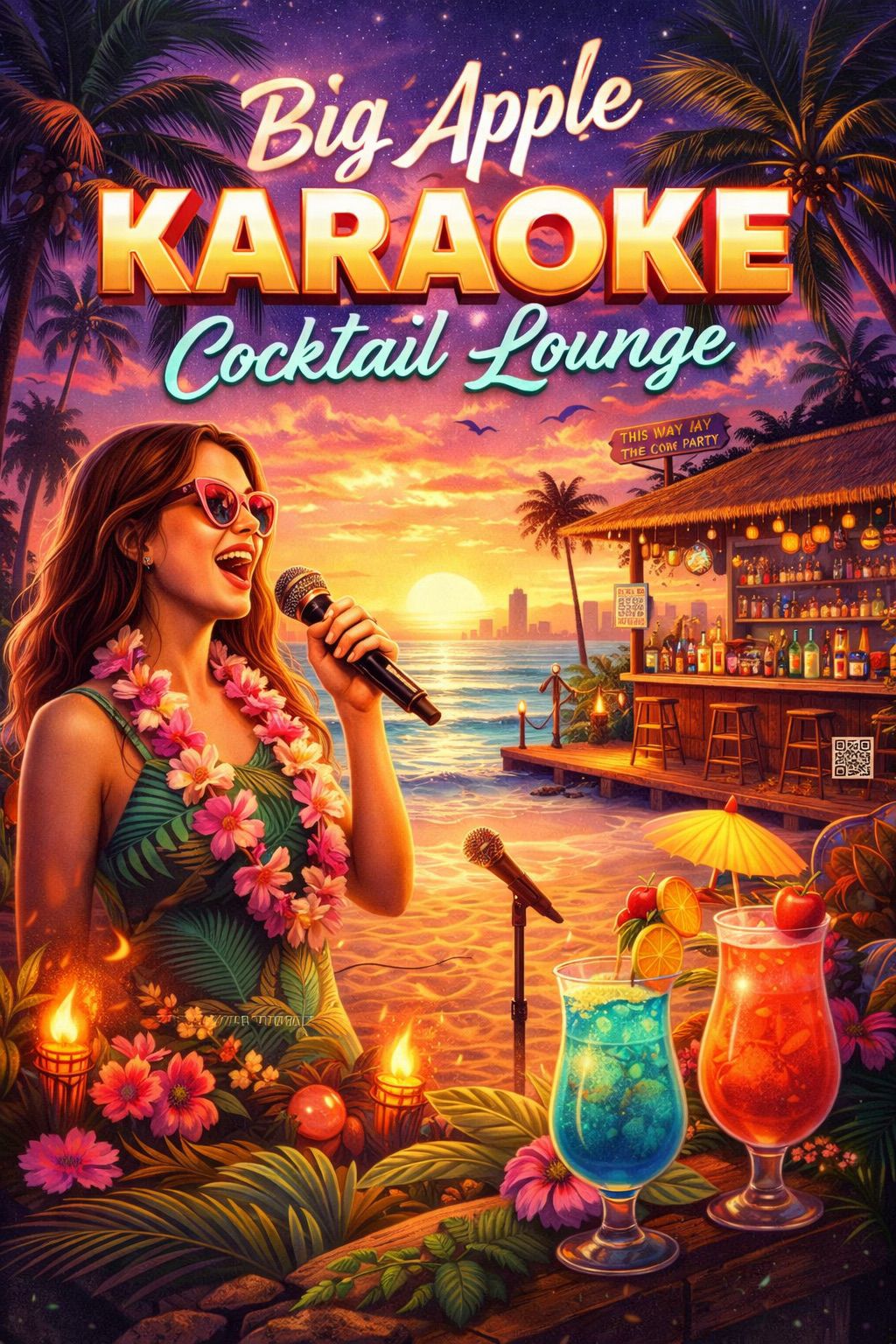 Entertainment & Nightlife